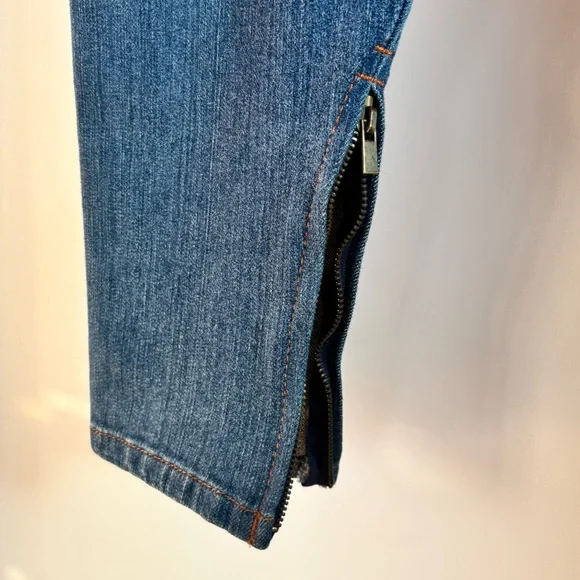 Joe’s Jeans - Skinny Fit Jeggings - Size M - Picture 3 of 5